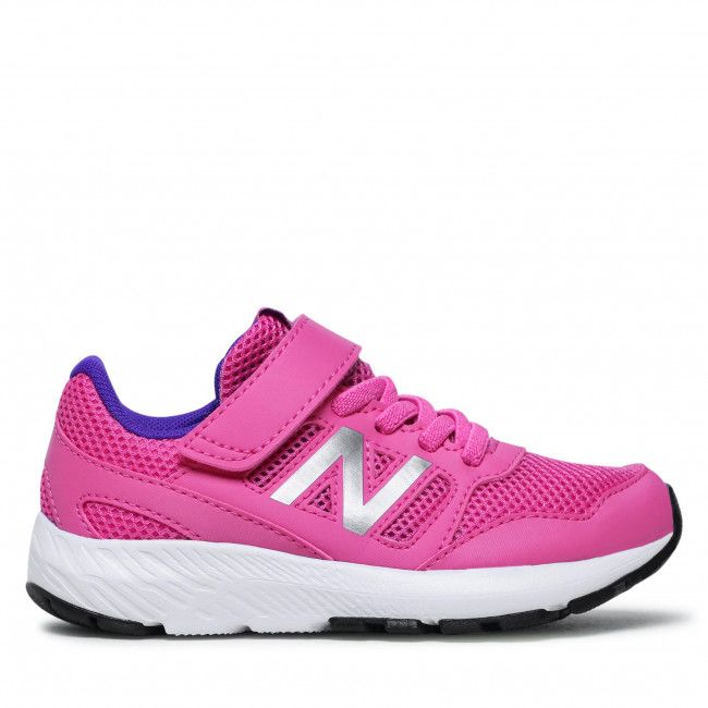 Sneakers New Balance - YT570CRB Rosa