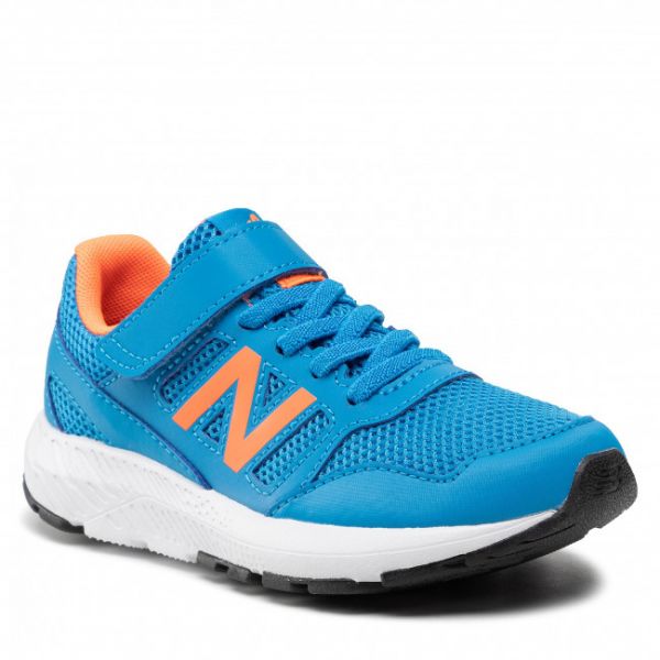 Sneakers New Balance - YT570CRS Blu Sneakers New Balance - YT570CRS Blu