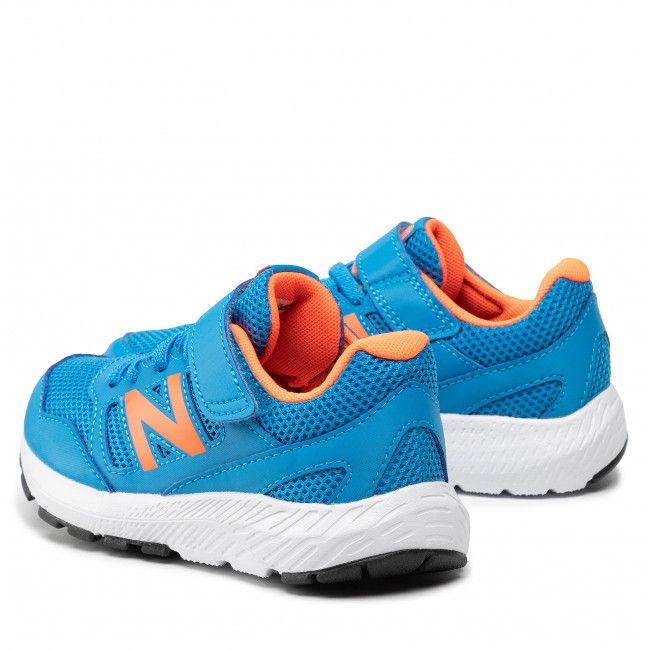 Sneakers New Balance - YT570CRS Blu