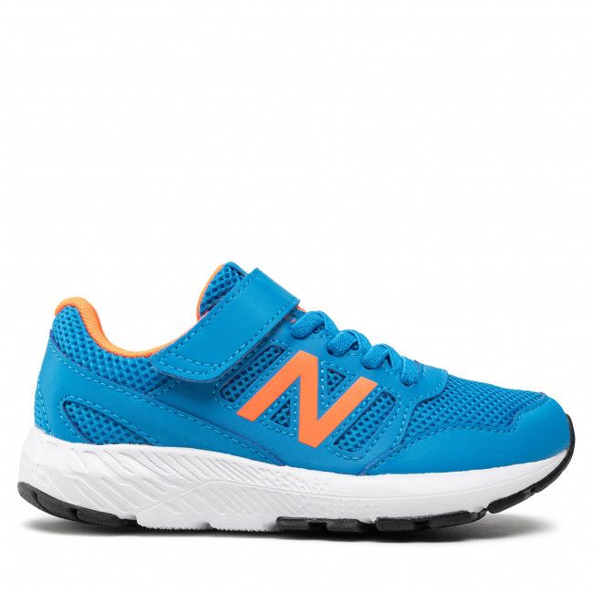 Sneakers New Balance - YT570CRS Blu