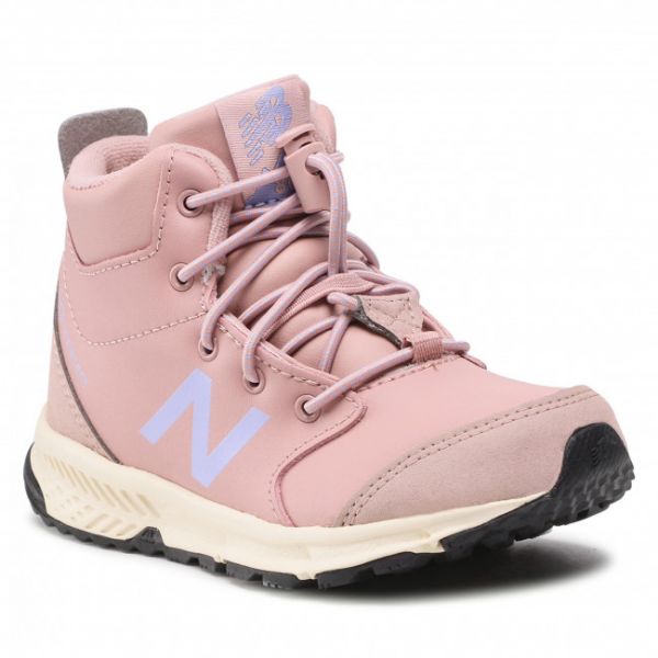 Stivali NEW BALANCE - YT800SP2 Rosa Stivali NEW BALANCE - YT800SP2 Rosa