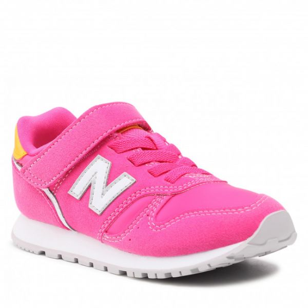 Sneakers New Balance - YV373WP2 Rosa Sneakers New Balance - YV373WP2 Rosa