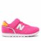 Sneakers New Balance - YV373WP2 Rosa