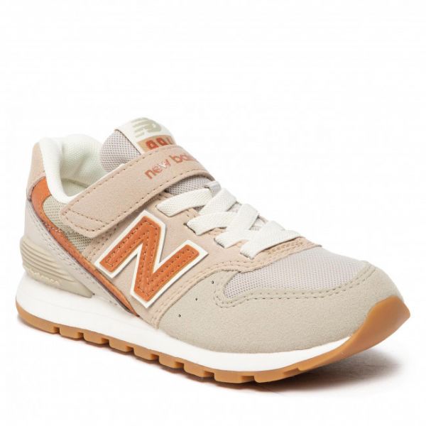 Sneakers New Balance - YV996OG3 Beige Sneakers New Balance - YV996OG3 Beige
