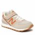 Sneakers New Balance - YV996OG3 Beige