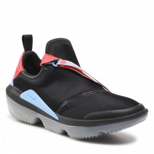 Scarpe NIKE - Juyride Optik AJ6844 007 Black/Light Blue Scarpe NIKE - Juyride Optik AJ6844 007 Black/Light Blue