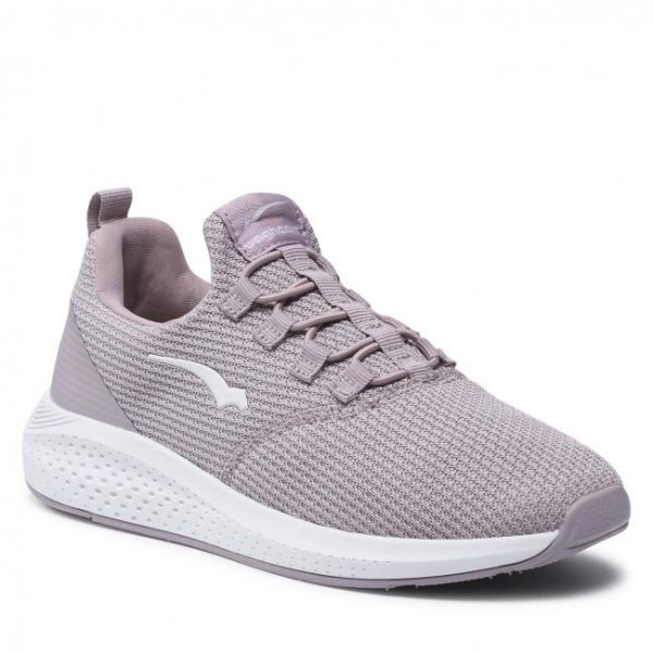 Sneakers BAGHEERA - Sway 86449-49 C8180 Beige Sneakers BAGHEERA - Sway 86449-49 C8180 Beige