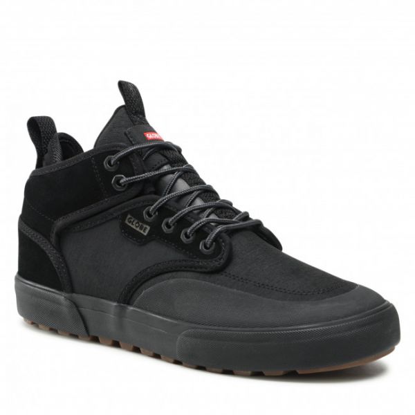 Sneakers Globe - Motley Mid GBMOTLEYM Black/Black Summit 20541 Sneakers Globe - Motley Mid GBMOTLEYM Black/Black Summit 20541