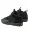 Sneakers Globe - Motley Mid GBMOTLEYM Black/Black Summit 20541