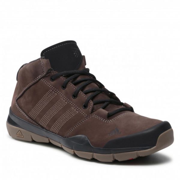 Scarpe adidas - Anzit Dlx Mid M22784 Dbrown/Sbrown/Cblack