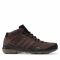 Scarpe adidas - Anzit Dlx Mid M22784 Dbrown/Sbrown/Cblack