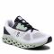 Scarpe On - Cloudstratus 3999212 White/Black