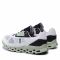 Scarpe On - Cloudstratus 3999212 White/Black