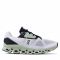 Scarpe On - Cloudstratus 3999212 White/Black