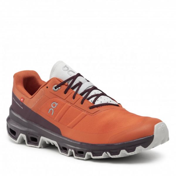 Scarpe On - Cloudventure 32.99261 Flare/Mulberry Scarpe On - Cloudventure 32.99261 Flare/Mulberry
