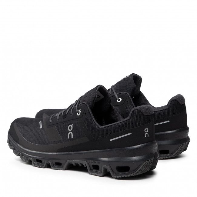 Scarpe On - Cloudventure Waterproof 32.99253 Black