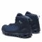 Scarpe da trekking On - Cloudridge 3399244 Midnight/Navy