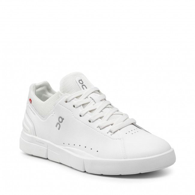 Sneakers ON - The Roger 48.99452 All White