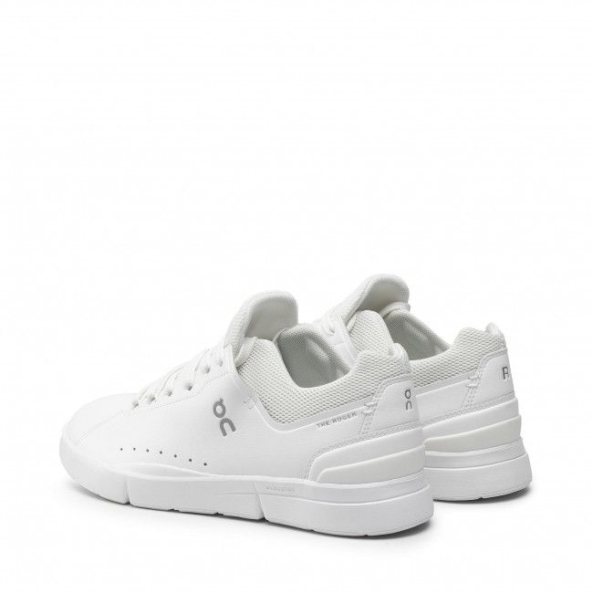 Sneakers ON - The Roger 48.99452 All White