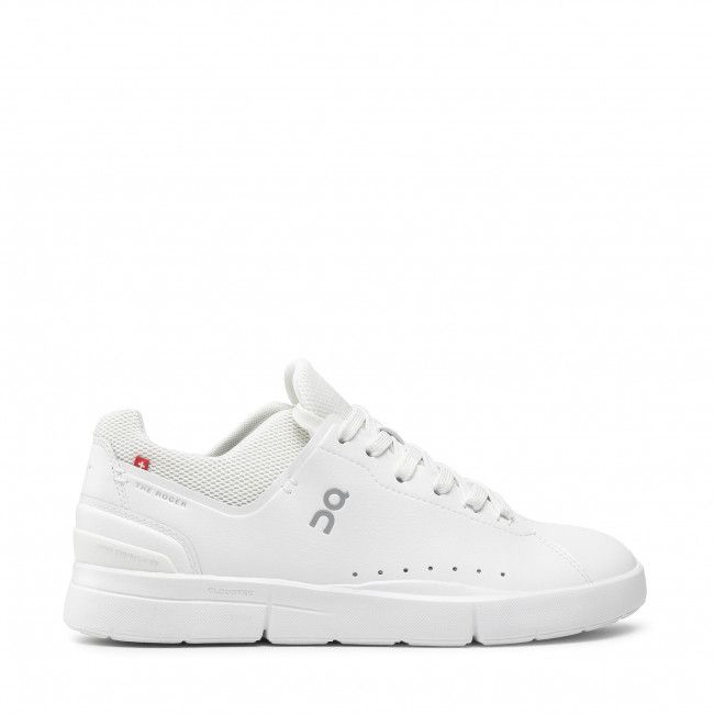 Sneakers ON - The Roger 48.99452 All White