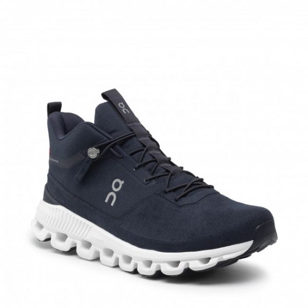 Sneakers On - Cloud Hi 2899654 Navy Sneakers On - Cloud Hi 2899654 Navy