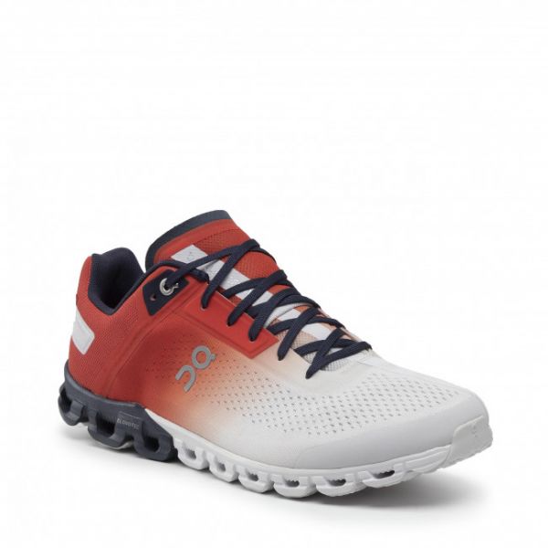 Scarpe On - Cloudflow 35.99236 Rust/Eclipse Scarpe On - Cloudflow 35.99236 Rust/Eclipse