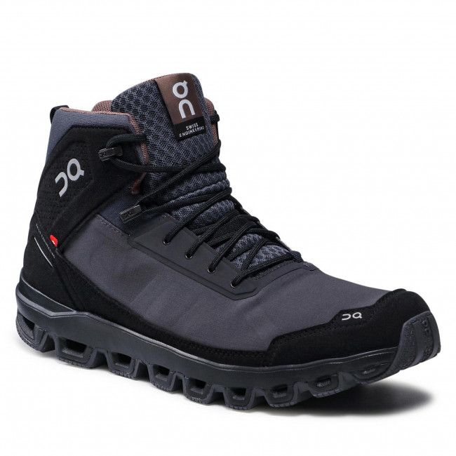 Scarpe da trekking On - Cloudridge 3399546 Eclipse/Black