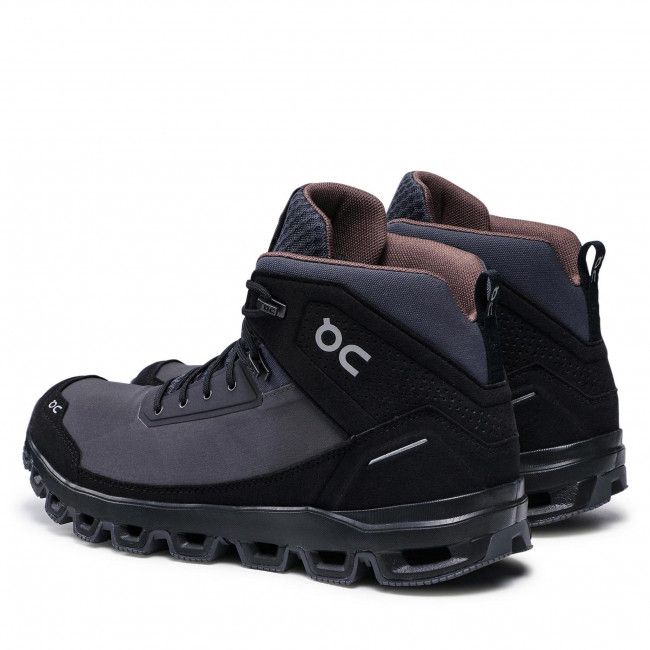 Scarpe da trekking On - Cloudridge 3399546 Eclipse/Black