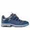 Scarpe da trekking Meindl - Snap Junior 2046 Silber/jeans 44