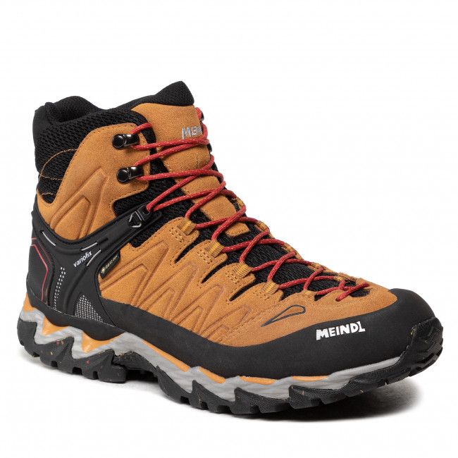 Scarpe da trekking Meindl - Lite Hike Gtx GORE-TEX 4692 Sunset 92