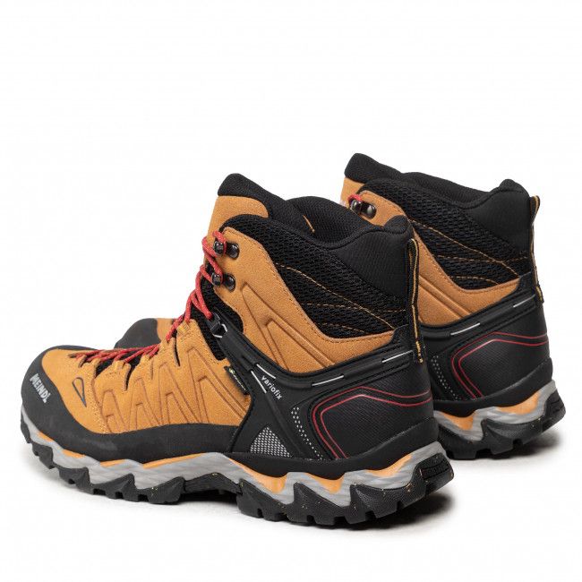 Scarpe da trekking Meindl - Lite Hike Gtx GORE-TEX 4692 Sunset 92