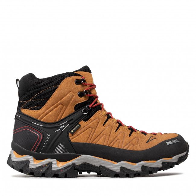 Scarpe da trekking Meindl - Lite Hike Gtx GORE-TEX 4692 Sunset 92