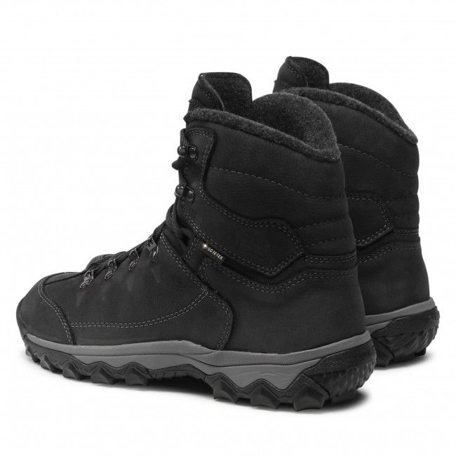 Scarpe da trekking Meindl - Ohio Winter Gtx GORE-TEX 7624 Anthrazit 31