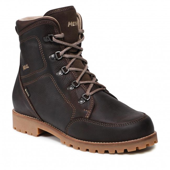 Scarponcini Meindl - Sondrio Gtx GORE-TEX 7639 Braun 10