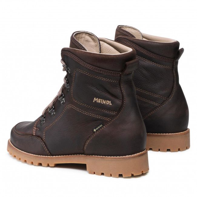 Scarponcini Meindl - Sondrio Gtx GORE-TEX 7639 Braun 10