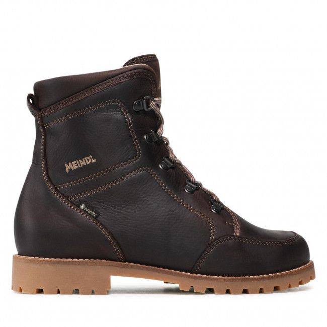 Scarponcini Meindl - Sondrio Gtx GORE-TEX 7639 Braun 10