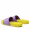 Ciabatte KUBOTA - Basic KKBP08 Żółto/Fioletowe