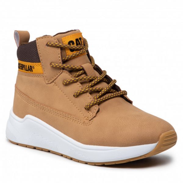 Polacchi CATERPILLAR - Colorado Sport CK164734 Camel Polacchi CATERPILLAR - Colorado Sport CK164734 Camel