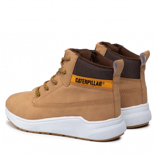 Polacchi CATERPILLAR - Colorado Sport CK164734 Camel