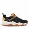 Sneakers CATerpillar - Groundwork Wp P110400 Black/Curry