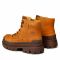 Scarponcini CATerpillar - Hardwear Boot P110496 Sudan Brown