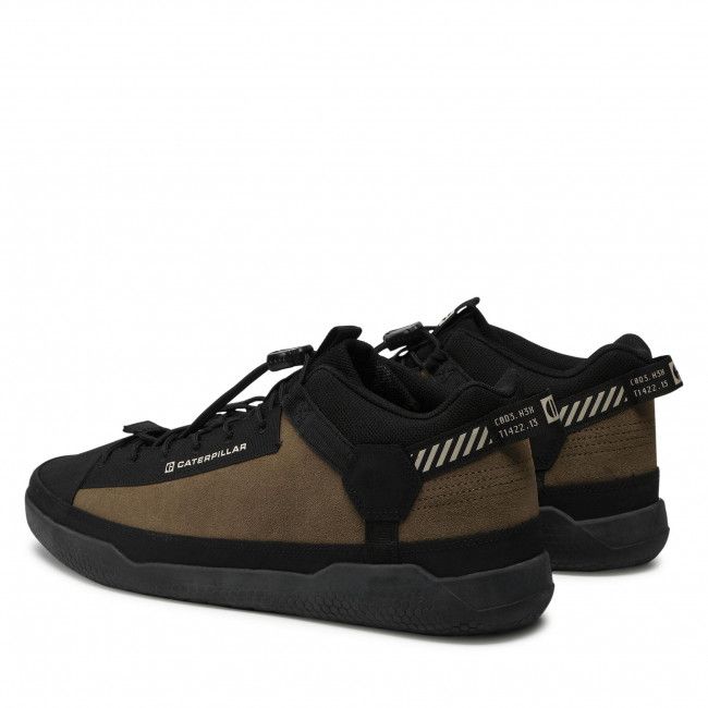 Sneakers CATERPILLAR - Hex Utility Shoe P110506 Dark Olive 1