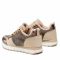 Sneakers MENBUR - 22569 Beige 0044