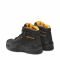 Scarponcini CATERPILLAR - Striver Bump St S3 P724913 Black
