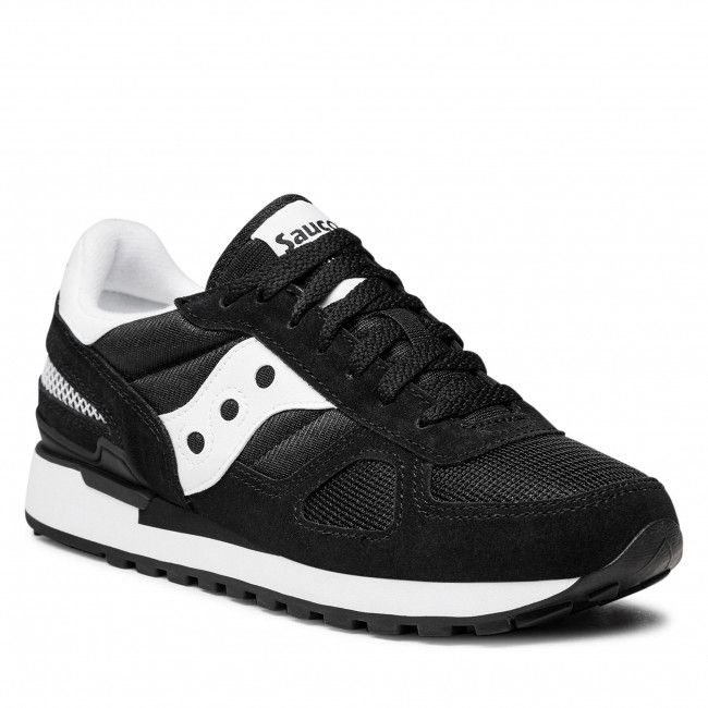 Sneakers SAUCONY - Shadow Original 2108-518 Blk/Violet