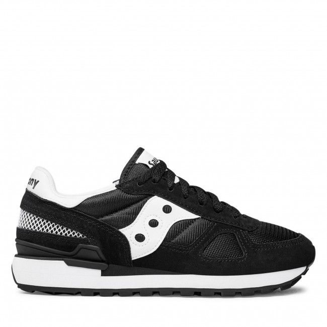 Sneakers SAUCONY - Shadow Original 2108-518 Blk/Violet