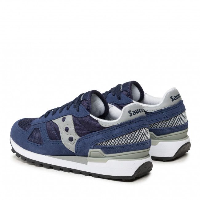 Sneakers SAUCONY - Shadow Original 2108-523 Navy/Grey