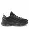 Scarpe da trekking Merrell - Speed Strike J066859 Black