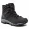 Scarpe da trekking Merrell - Thermo Akita Mid Wp J036441 Black