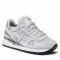 Sneakers SAUCONY - Shadow Original S1108-803 Grey/Silver